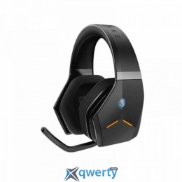 Dell Alienware Wireless Gaming Headset AW988 (520-AANP)