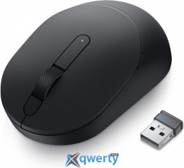 Dell Mobile Wireless Mouse - MS3320W (570-ABHK)