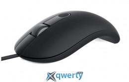 Dell Wired Mouse with Fingerprint Reader-MS819 (570-AARY)