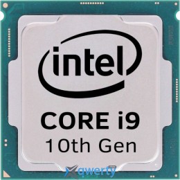 INTEL Core i9-10900 2.8GHz s1200 (CM8070104282624) tray