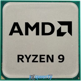AMD Ryzen 9 PRO 3900 + Wraith Spire 3.1GHz AM4 Tray (100-100000070MPK)