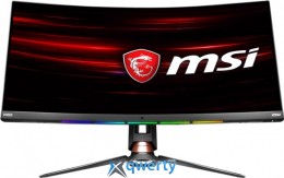 MSI (Optix MPG341CQR) USB Type C 34