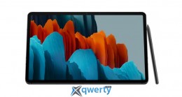 Samsung Galaxy Tab S7+ LTE 128GB Mystic Black (SM-T975NZKASEK)