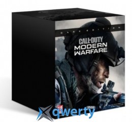 Call of Duty: Modern Warfare Dark Edition PS4 (английская версия)