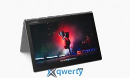 Lenovo Yoga Book C930 (ZA3S0376US) EU