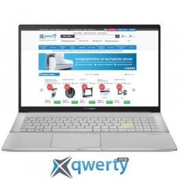 ASUS VivoBook S15 S533FA (S533FA-DS51-RD) Resolute Red EU