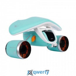 Акваскутер Sublue WhiteShark Mix (Aqua Blue)