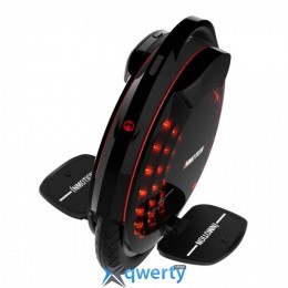 Моноколесо InMotion SCV V8F (black)