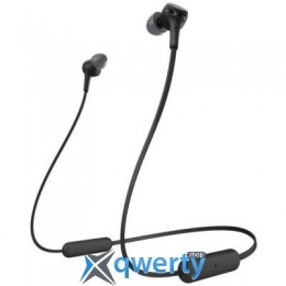 SONY WI-XB400 Black (WIXB400B.CE7)