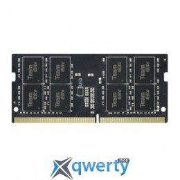 Team Group Elite  DDR4 3200MHz 32GB (TED432G3200C22-S01)