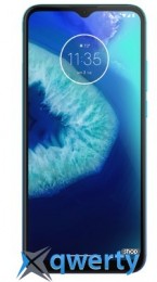 Motorola G8 Power Lite 4/64GB Arctic Blue