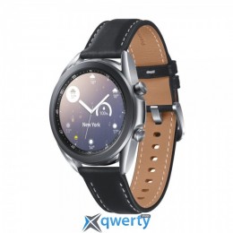 Samsung Galaxy Watch3 41mm Silver (SM-R850NZSA)