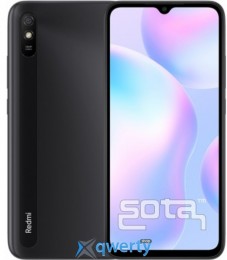 Xiaomi Redmi 9A 2/32GB Grey (Global)
