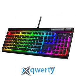 HyperX Alloy Elite 2 (HKBE2X-1X-RU/G)