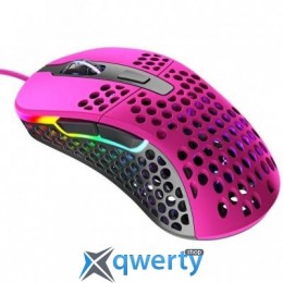 Xtrfy M4 RGB Pink (XG-M4-RGB-PINK)