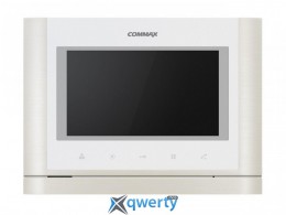 Commax CDV-70M White&Pearl
