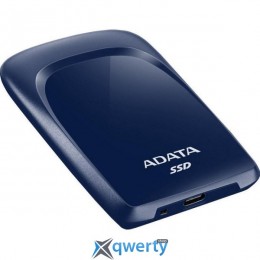 ADATA SC680 240 GB Blue (ASC680-240GU32G2-CBL)