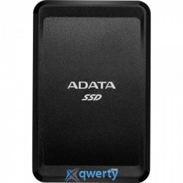 ADATA SC685 250 GB Black (ASC685-250GU32G2-CBK)