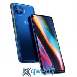 Motorola Moto G5 Plus 5G XT2075-3 4/64GB Dual Sim Blue EU