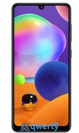 Samsung Galaxy A31 4/64GB Black (SM-A315FZKU)