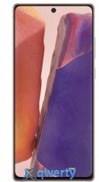 Samsung Galaxy Note 20 SM-N980F 8/256GB Mystic Bronze (SM-N980FZNG)