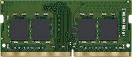 Kingston ValueRAM SODIMM DDR4 3200MHz 16GB X8 1R 16Gbit (KVR32S22S8/16)