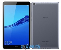 HUAWEI MediaPad M5 Lite 8 32GB Wi-Fi Space Grey