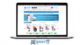MacBook Pro 13 Retina Z0W50003Y/Z0W40004E Space Grey (i7 1.7GHz/256Gb SSD/16 Gb/Intel 645) with TouchBar