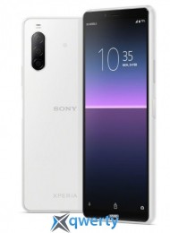 Sony Xperia 10 II 4/128GB White