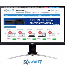 Acer Nitro XV253QP (UM.KX3EE.P04) 24.5