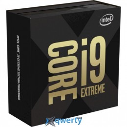 Intel Core i9-10980XE Extreme Edition 3.0GHz/24.75MB (BX8069510980XE) s2066 BOX