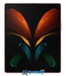 Samsung Galaxy Z Fold2 12/256GB Bronze (SM-F916BZNQSEK)