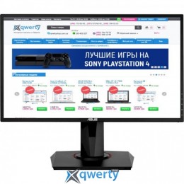 Asus VG248QG (90LMGG901Q022E1C-) 24