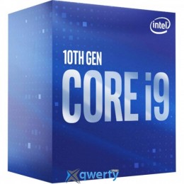 INTEL Core i9-10850K 3.6GHz s1200 (BX8070110850K) BOX