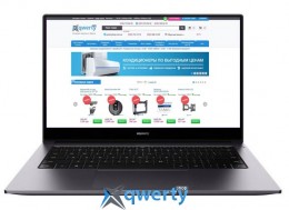 HUAWEI MateBook D 14 AMD R5 16GB+512GB (NblL-WFQ9) EU