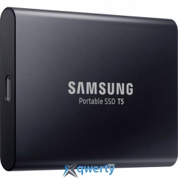 Samsung T5 Black 1 TB (MU-PA1T0B/EU)