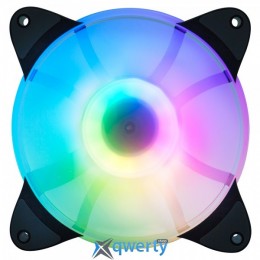 1stPlayer CC-Combo RGB 3 Fans; 120х120х25мм, 6-pin