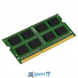 KINGSTON ValueRAM SO-DIMM DDR3 1600MHz 8GB (KVR16S11/8_OEM)