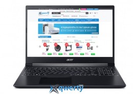 Acer Aspire 7 A715-75G-56JA (NH.Q9AEU.007) Charcoal Black