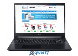 Acer Aspire 7 A715-75G-70VJ (NH.Q9AEU.00B) Charcoal Black