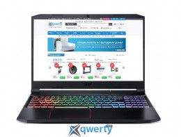 Acer Nitro 5 AN515-55-56WH (NH.Q7PEU.00L) Obsidian Black
