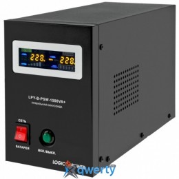 LogicPower для котлов LPY-B-PSW-1500VA+ (1050 Вт) 10A/15A (LP4130)