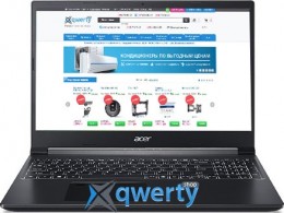 Acer Aspire 7 A715-41G (NH.Q8LEU.006) Black