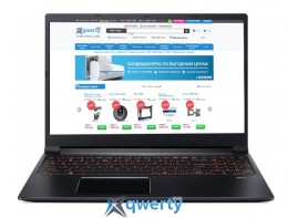 Acer ConceptD 3 Pro CN315-71P-7806 (NX.C50EU.005) Black