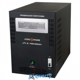 LogicPower для котлов LPY-B-PSW-6000VA+ (4200 Вт) 10A/20A 48В (LP6615)