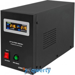 LogicPower LPY-B-PSW-1000VA+ (700 Вт) 10A/20A (LP4151)