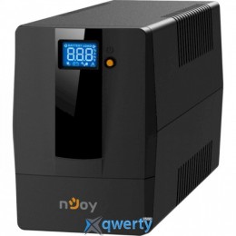 Njoy Horus Plus 600 USB (PWUP-LI060H1-AZ01B)
