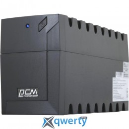 Powercom RPT-1000 A IEC