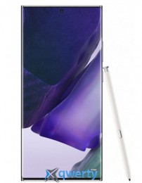 Samsung Galaxy Note20 Ultra 5G SM-N986B 12/256GB Mystic White