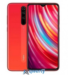 Xiaomi Redmi Note 8 Pro 6/64GB Orange